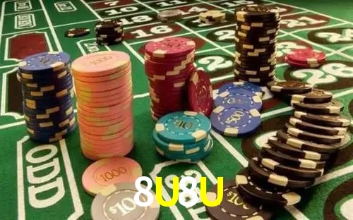 8U8U.Com Bet