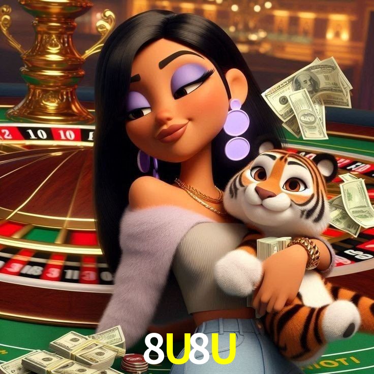Bonus Features 8U8U