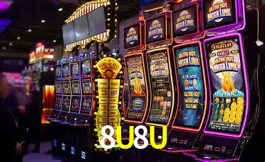 8U8U Salvador - Bonus Stats