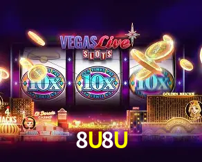 8U8U São Paulo - All Bonuses
