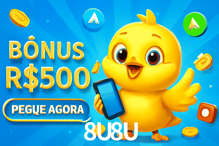 Exclusive Offers 8U8U