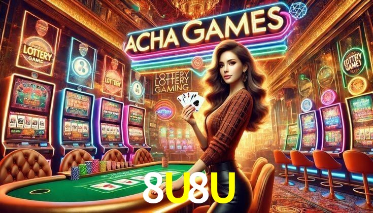 Experiência VIP 8U8U