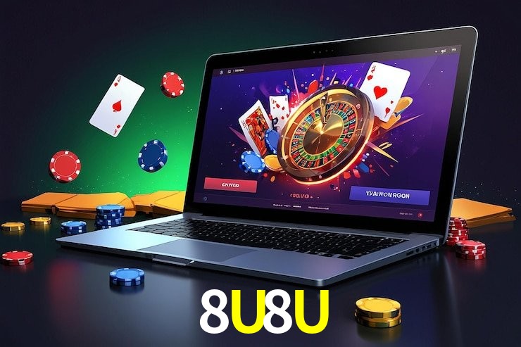 8U8U Belo Horizonte - Payments