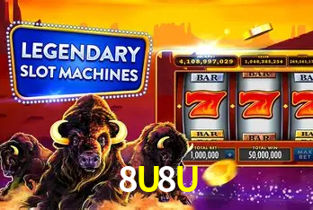 Desvendando o Mundo dos Jogos Virtuais na 8U8U