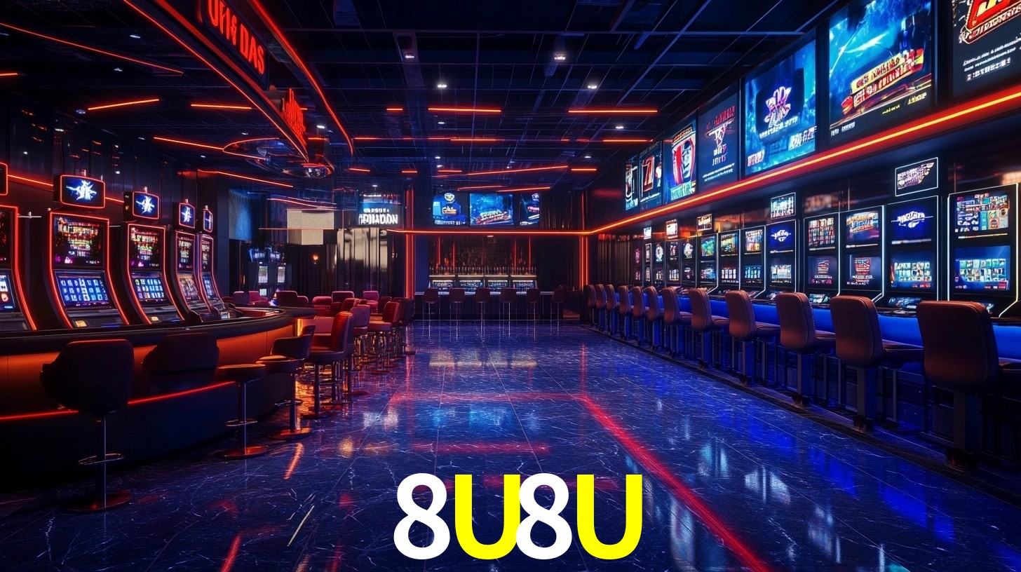Live Casino 8U8U