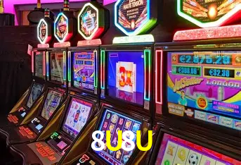 Inovações de Jogos na 8U8U: O Futuro das Experiências Interativas