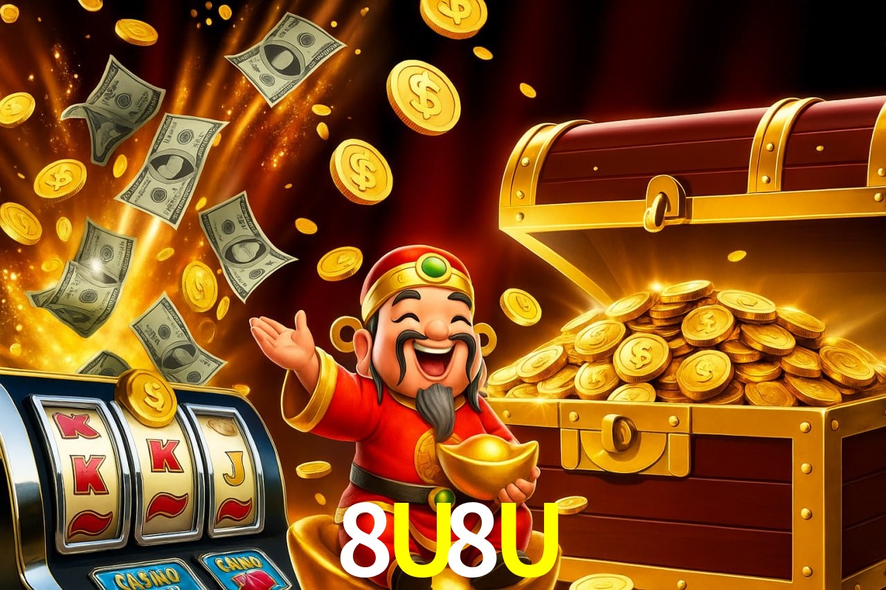 Jogo Spaceman 8U8U