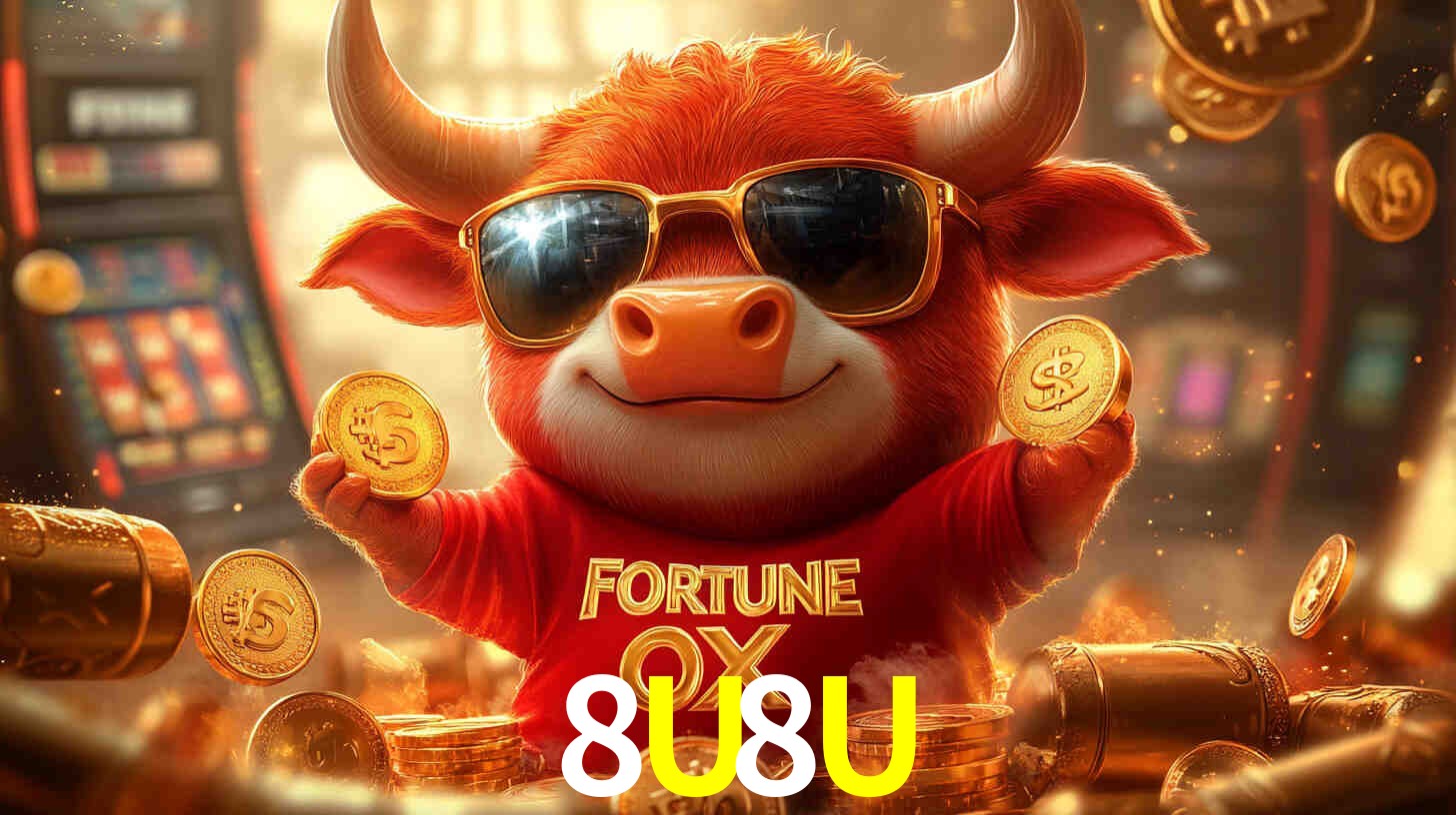 8U8U: Jogue Crash e Experimente Alta Recompensa Instantânea