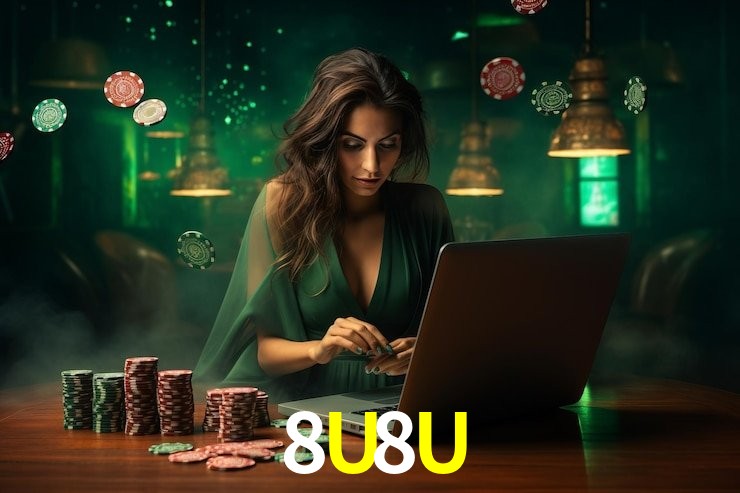 8U8U - App Security