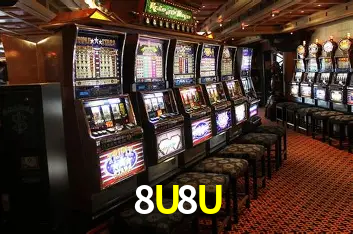 Apostas Esportivas na 8U8U: Um Guia Completo