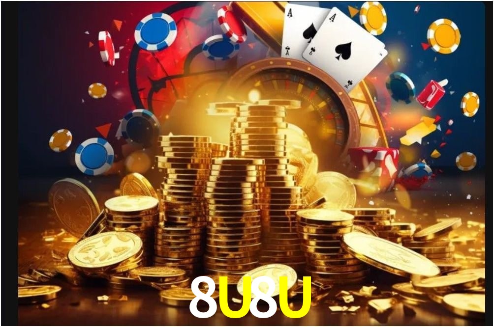 Bônus Diários 8U8U