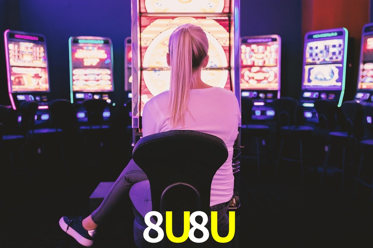 Account Benefits 8U8U