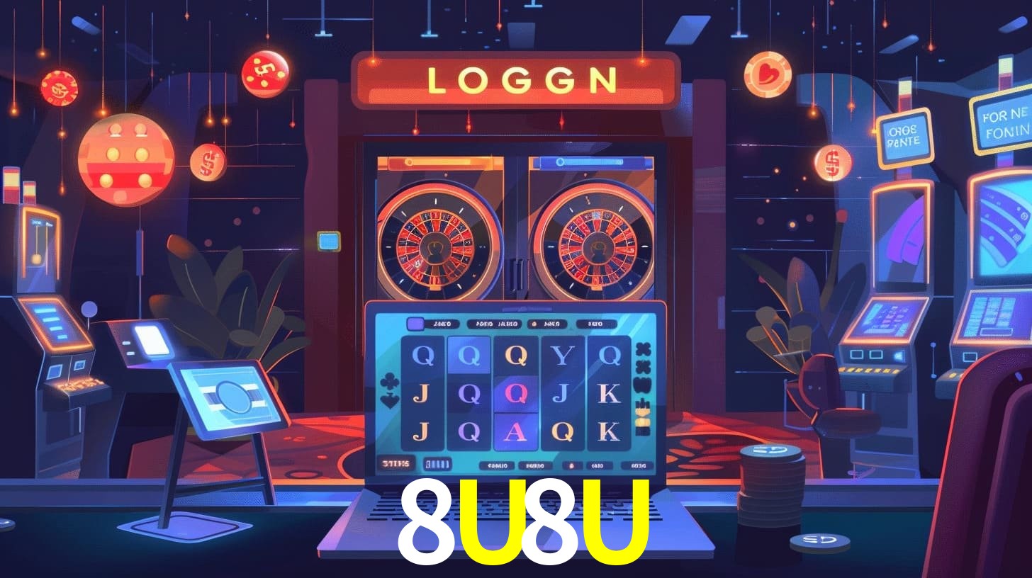 8U8U Plataforma - Certificada MGA desde 2015