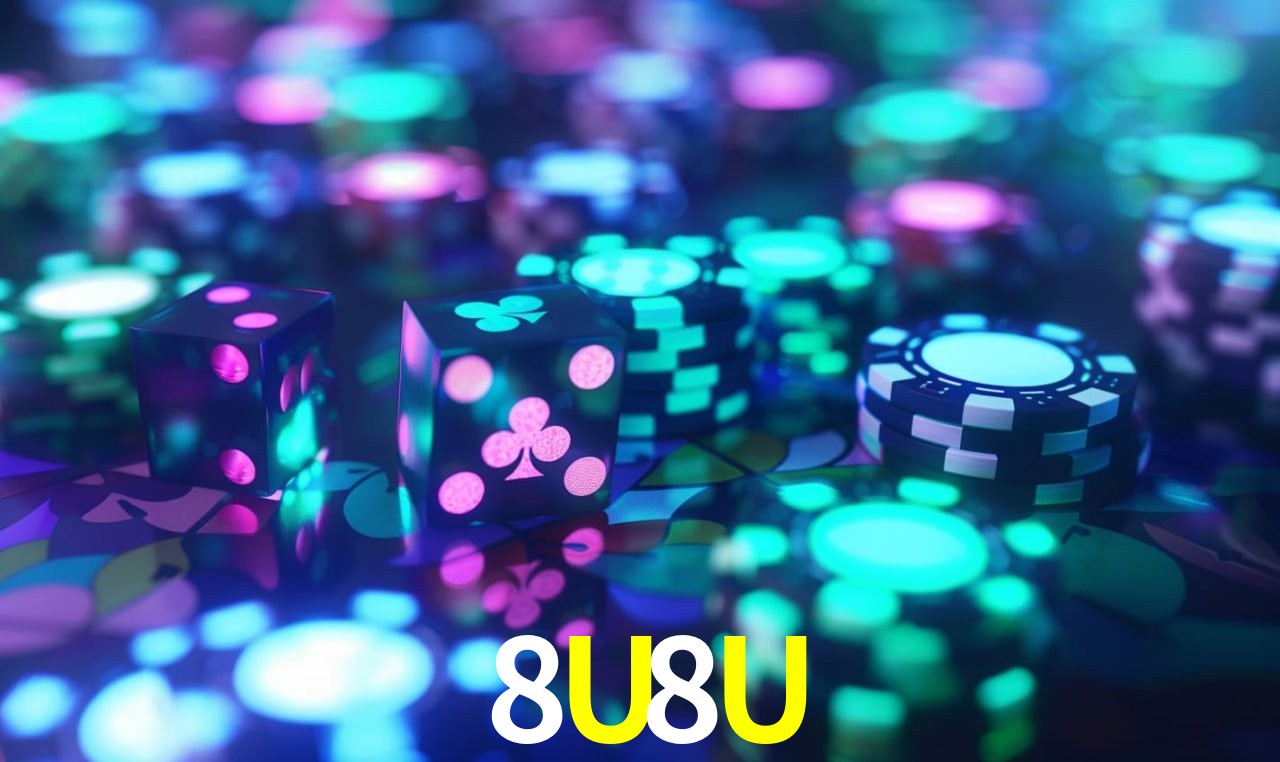Experiência VIP 8U8U