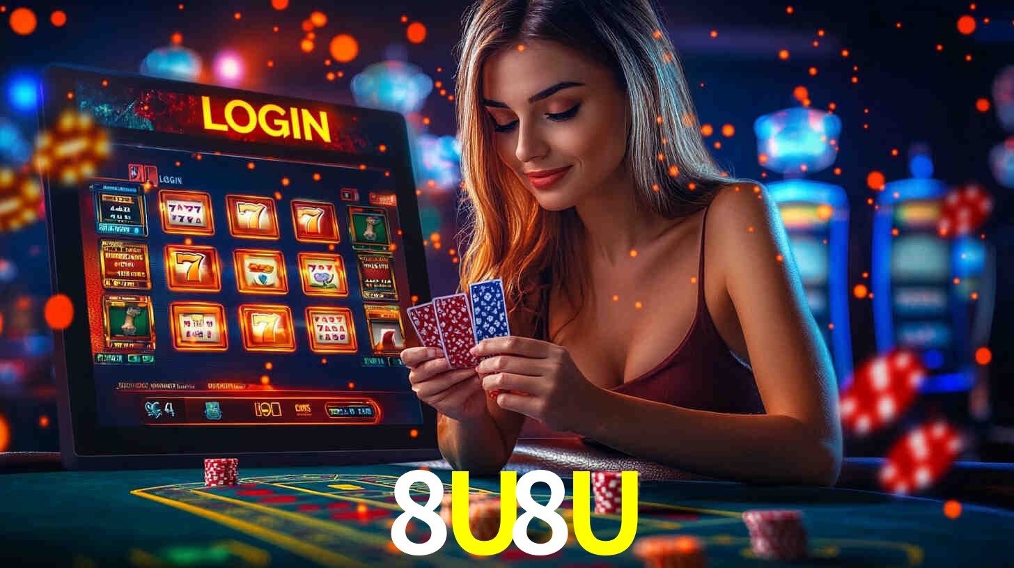 8U8U Com Login