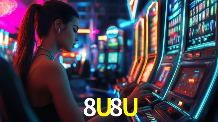 8U8U App Interface