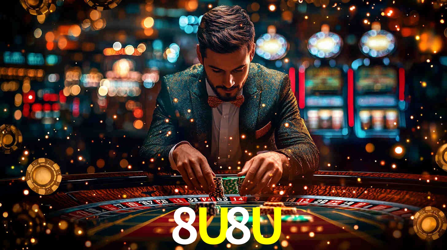 Daily Bonuses 8U8U