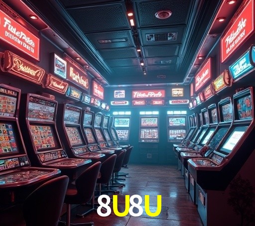 8U8U São Paulo - Hot Promos