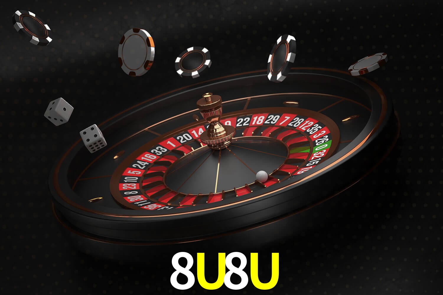8U8U