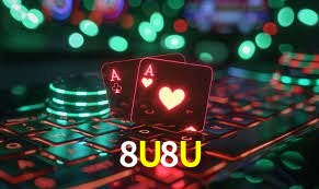 Segurança 2FA 8U8U