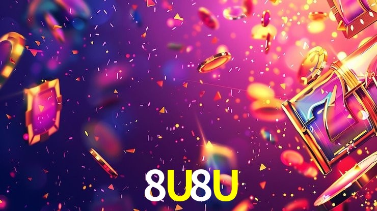 PIX Instantâneo 8U8U