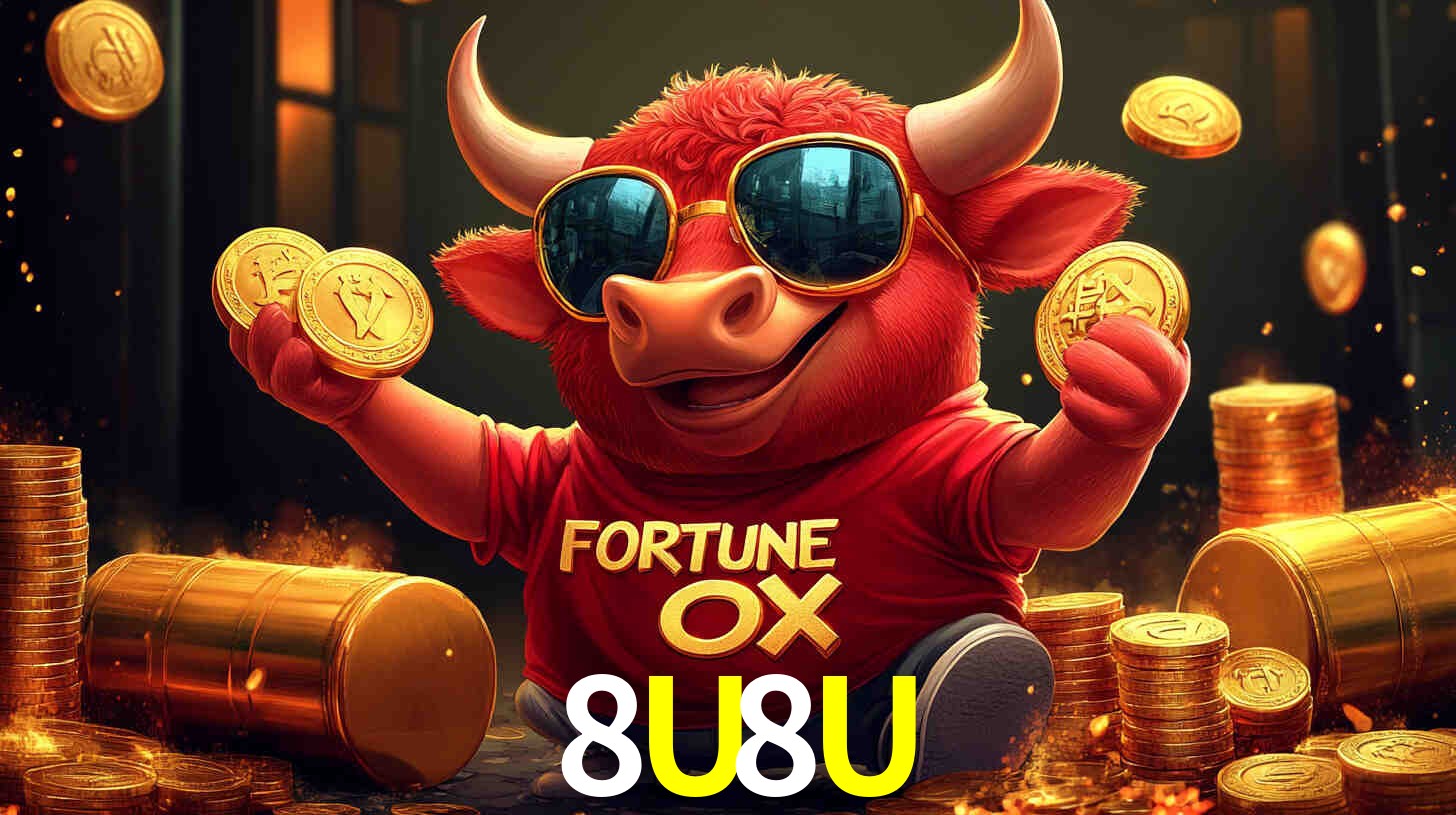 A Popularidade dos Caça-Níqueis no 8U8U