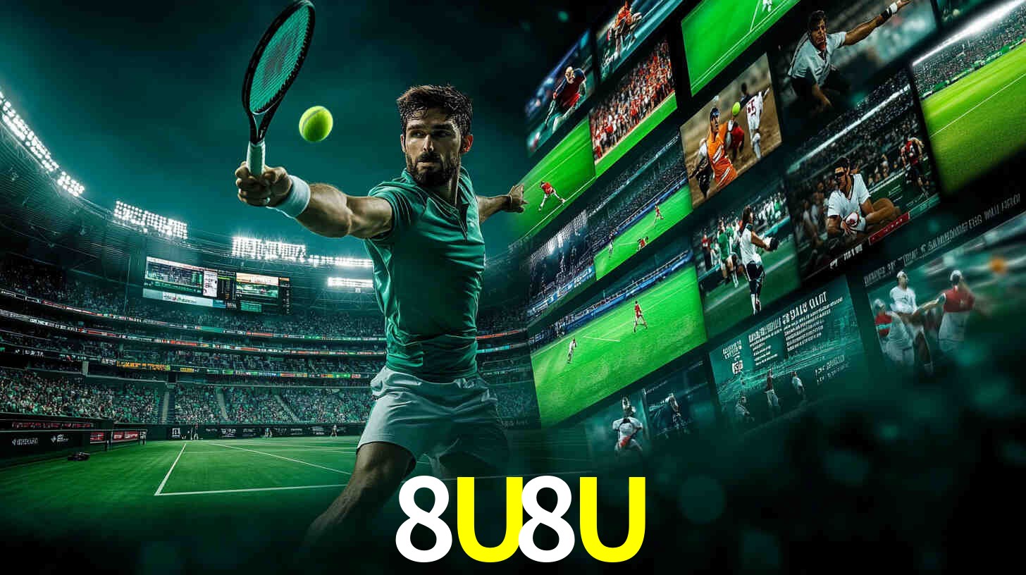 Descubra a Essência do 8U8U: Nossa História e Compromissos