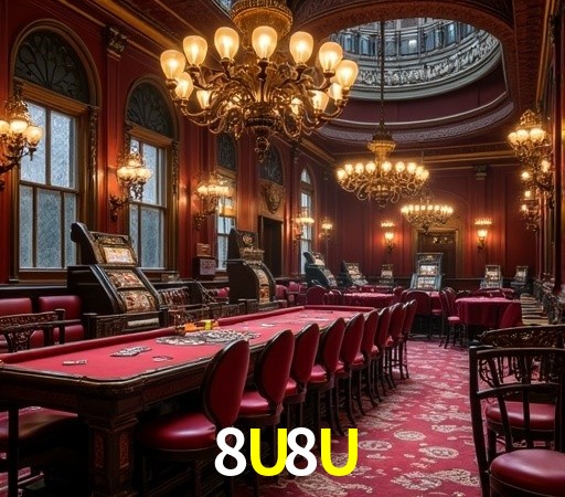 8U8U Rio de Janeiro - Licenses