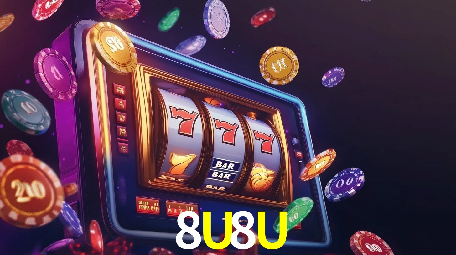 VIP Casino 8U8U