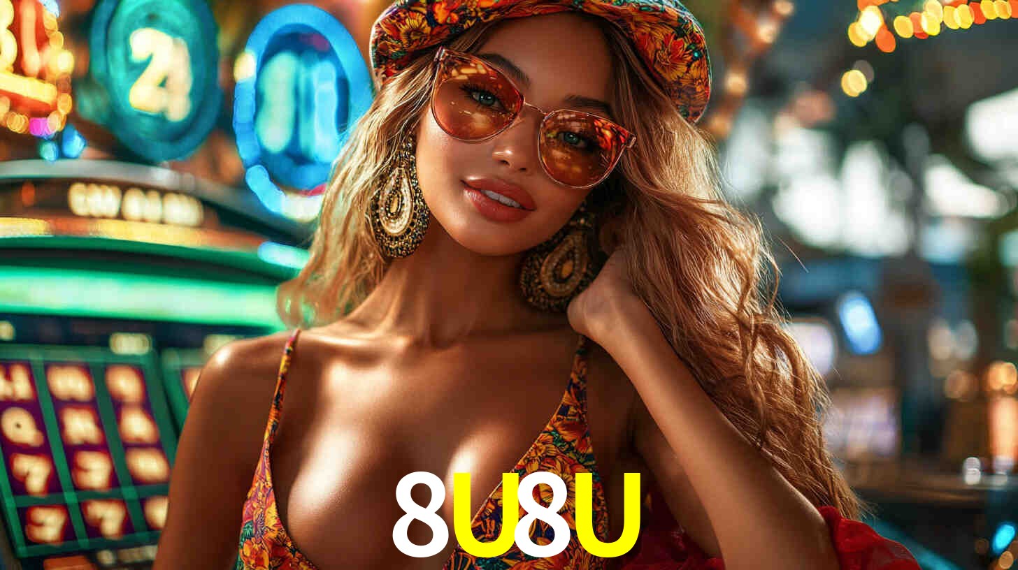Programa VIP 8U8U