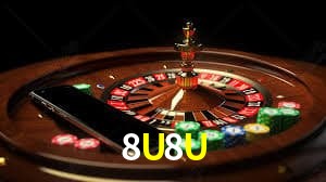 Welcome Bonus 8U8U