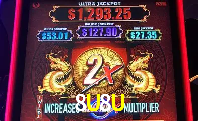 Desvendando o Mundo dos Jogos Virtuais na 8U8U