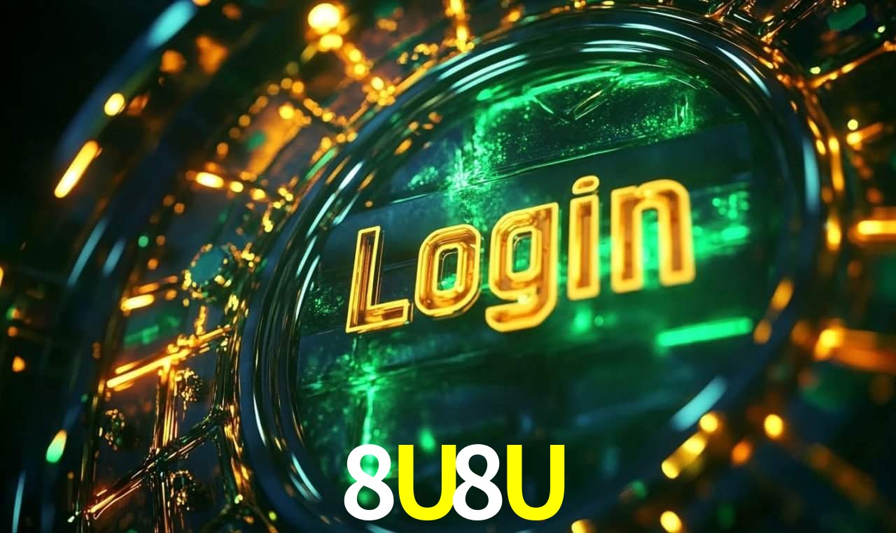 8U8U - Installation Guide