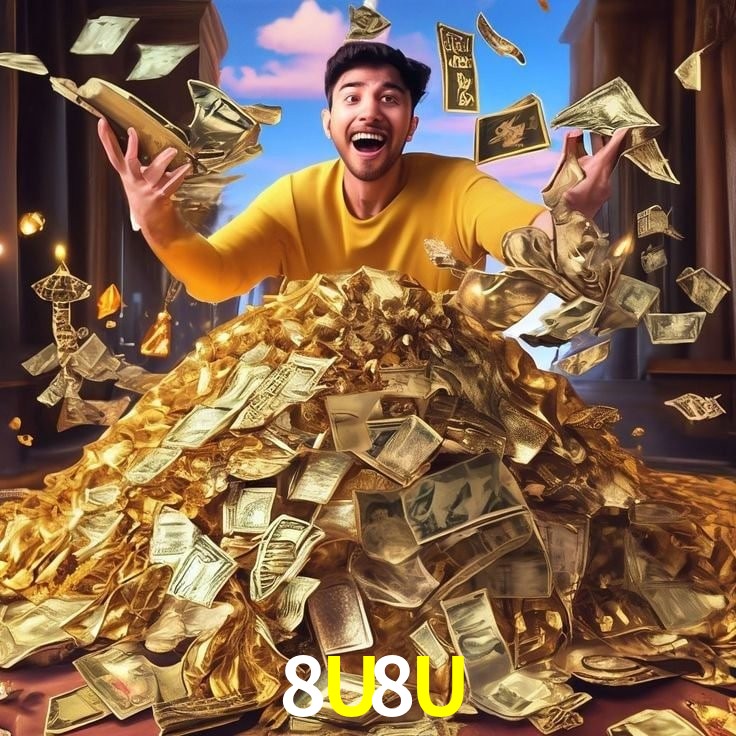 Estatísticas 8U8U