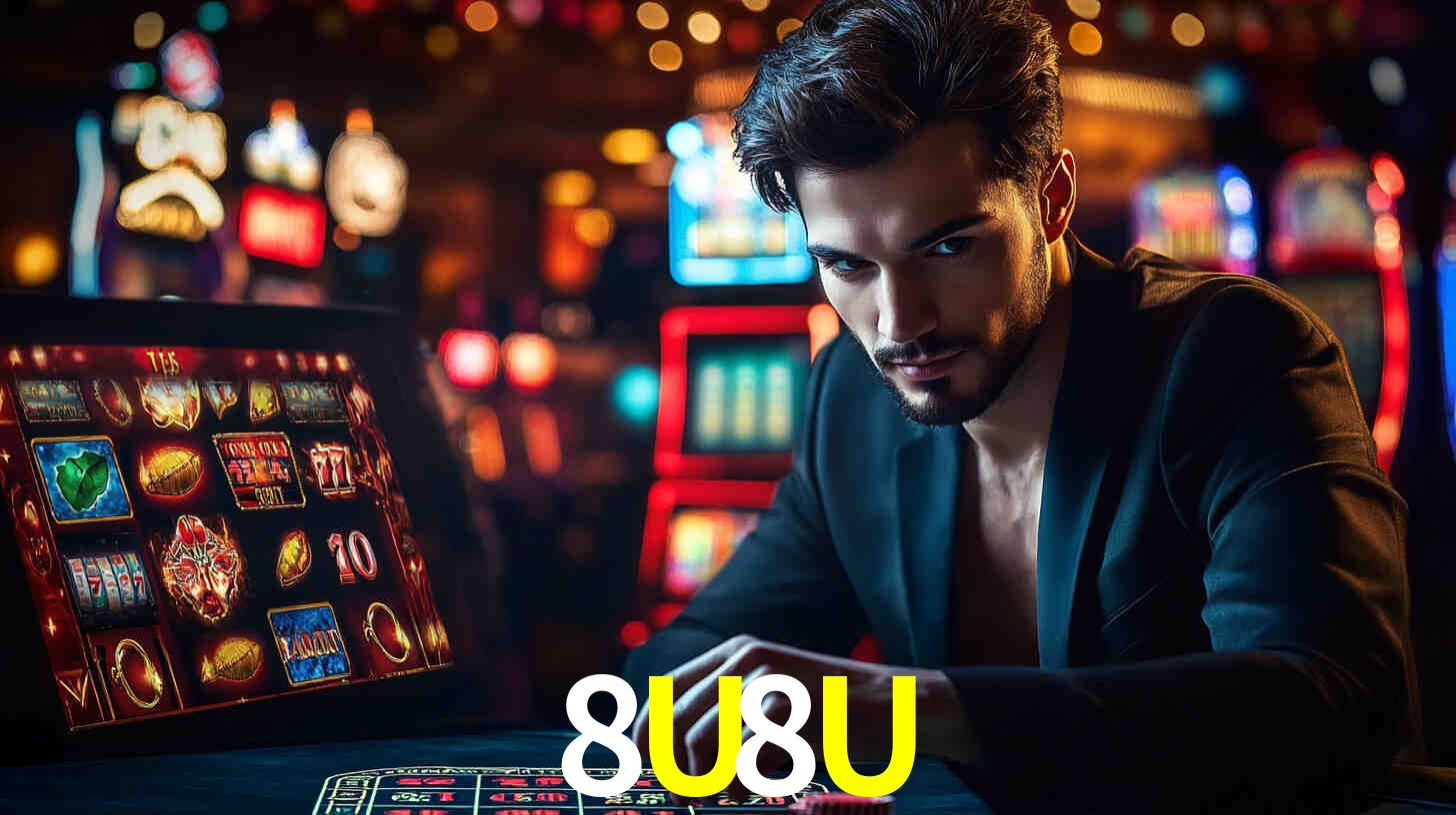 8U8U.Com Bet