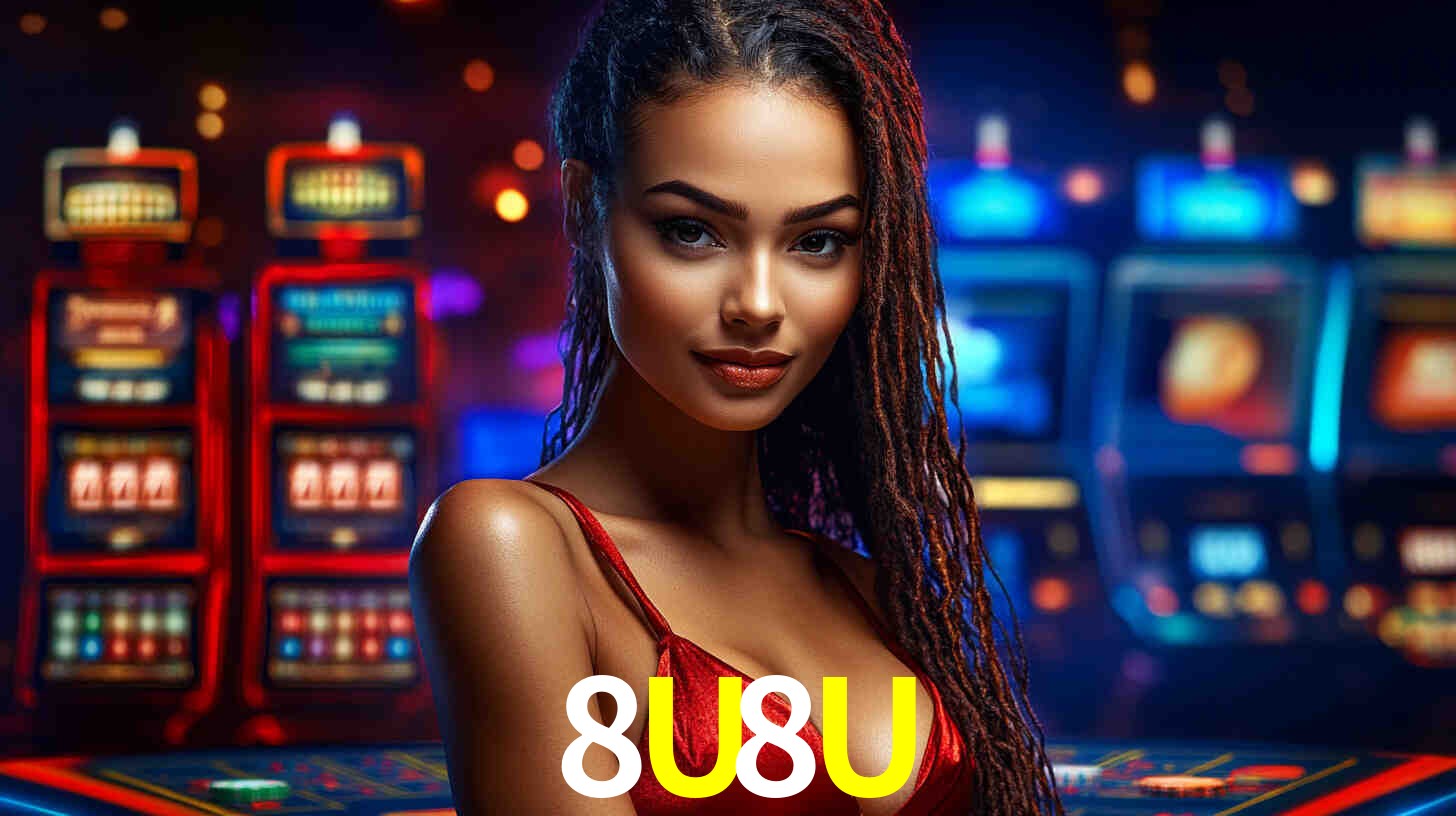 A Emoção da Loteria na 8U8U: Uma Chance de Mudança de Vida