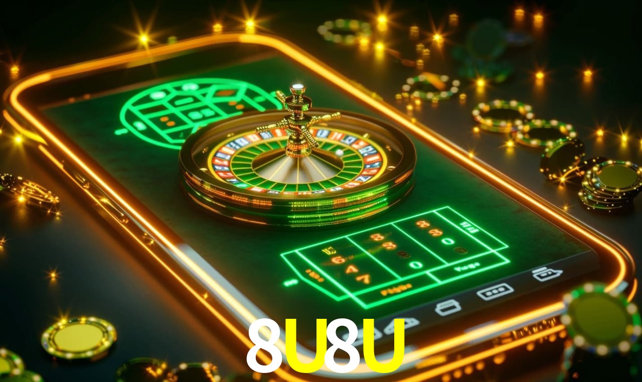 8U8U - Rápido Acesse