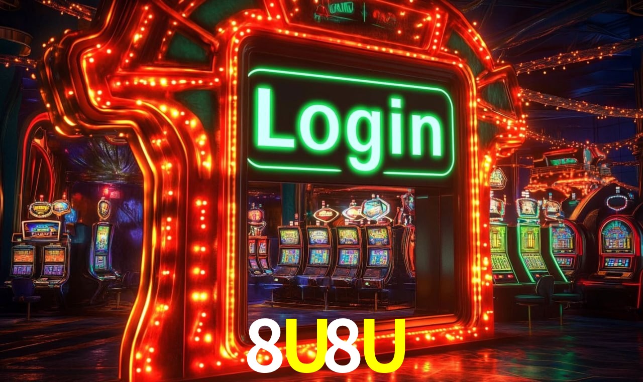 Diretório de Jogos 8U8U