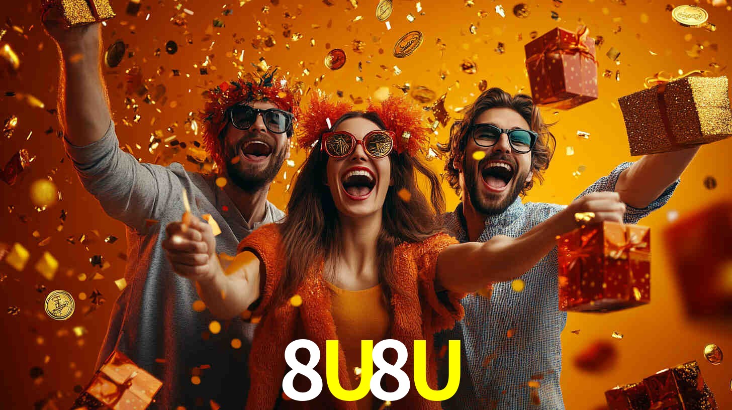 8U8U: Seu Especialista em Apostas Esportivas Brasileiras