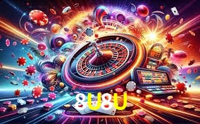 Casino Ao Vivo 8U8U