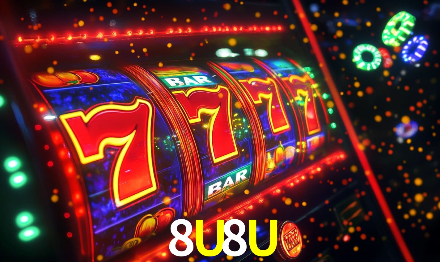 8U8U: Seu Cassino Premiado com Pagamentos Rápidos
