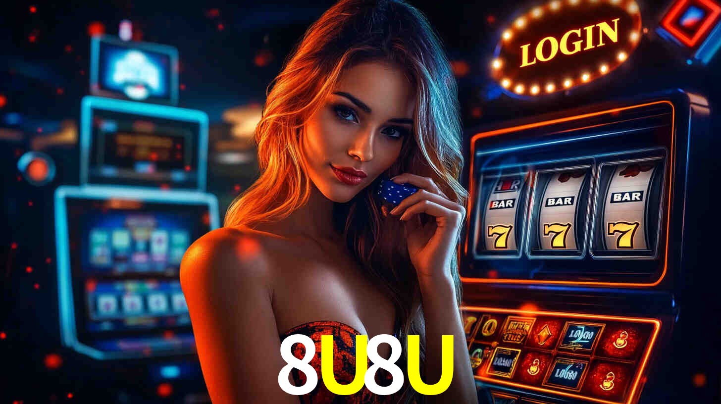 8U8U