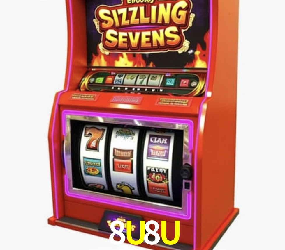 APP oficial da 8U8U para mobile