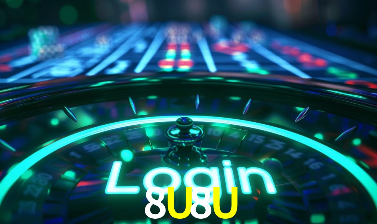 Jogos de Slot 8U8U