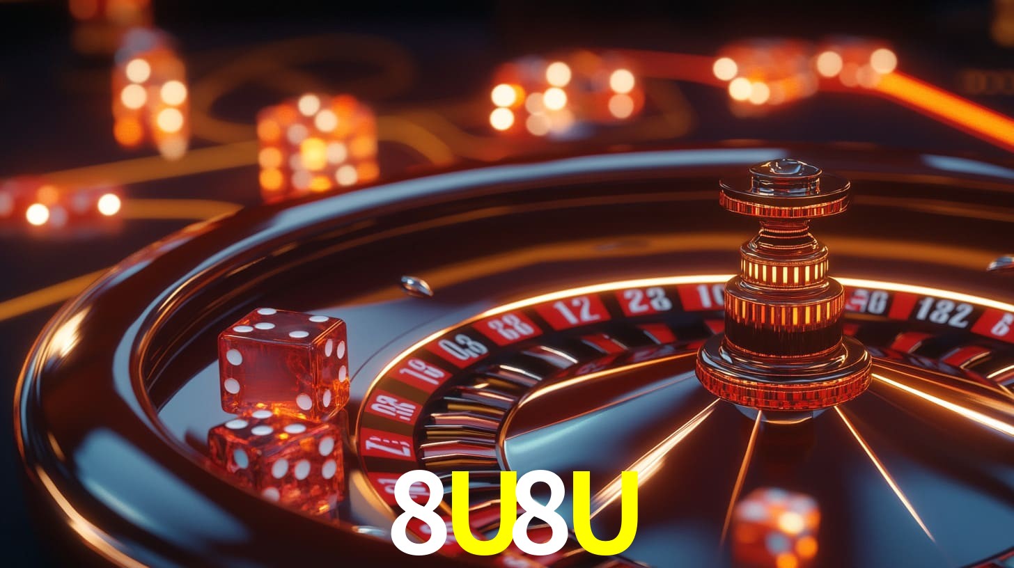 8U8U: A Experiência de Casino com Jogos de Mesa ao Vivo