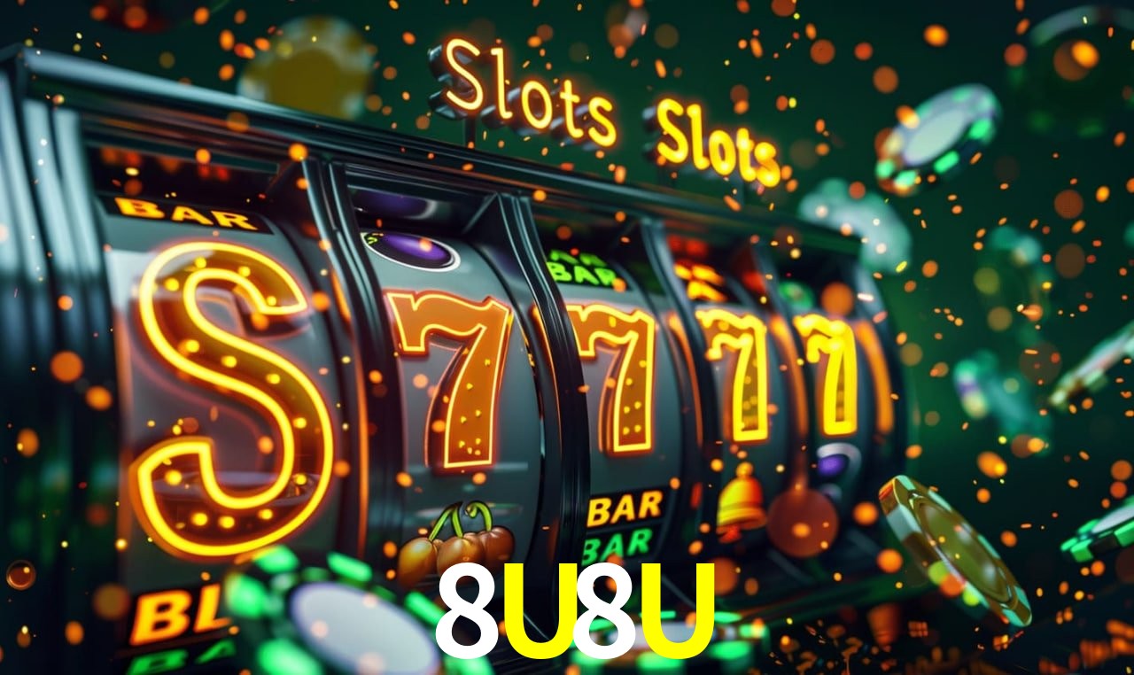 Recursos de Bônus 8U8U