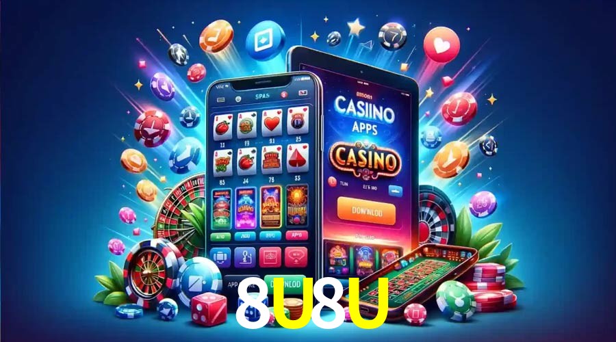 Flash Promotion 8U8U