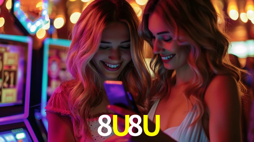 8U8U