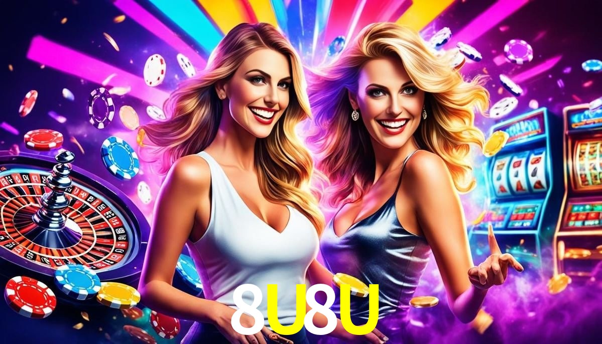 Casino VIP 8U8U