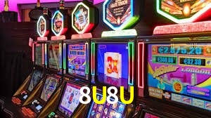 Casino Ao Vivo 8U8U